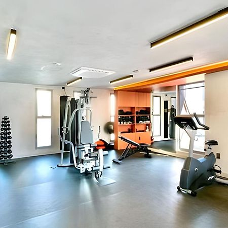 Studio/Moderno/200 M Allianz/Piscina/Wifi/Vaga ساو باولو المظهر الخارجي الصورة