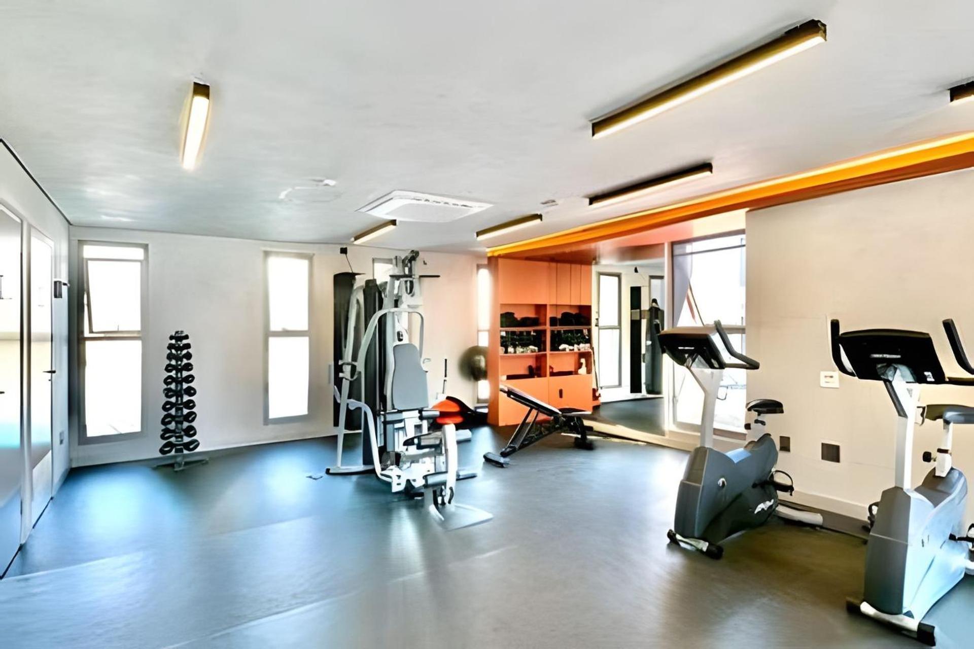 Studio/Moderno/200 M Allianz/Piscina/Wifi/Vaga ساو باولو المظهر الخارجي الصورة