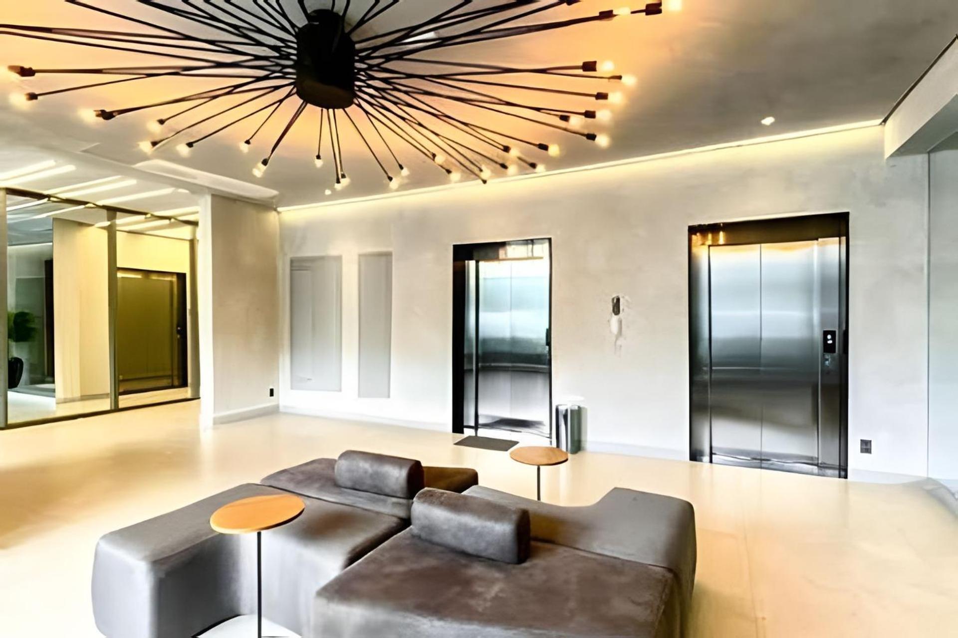 Studio/Moderno/200 M Allianz/Piscina/Wifi/Vaga ساو باولو المظهر الخارجي الصورة