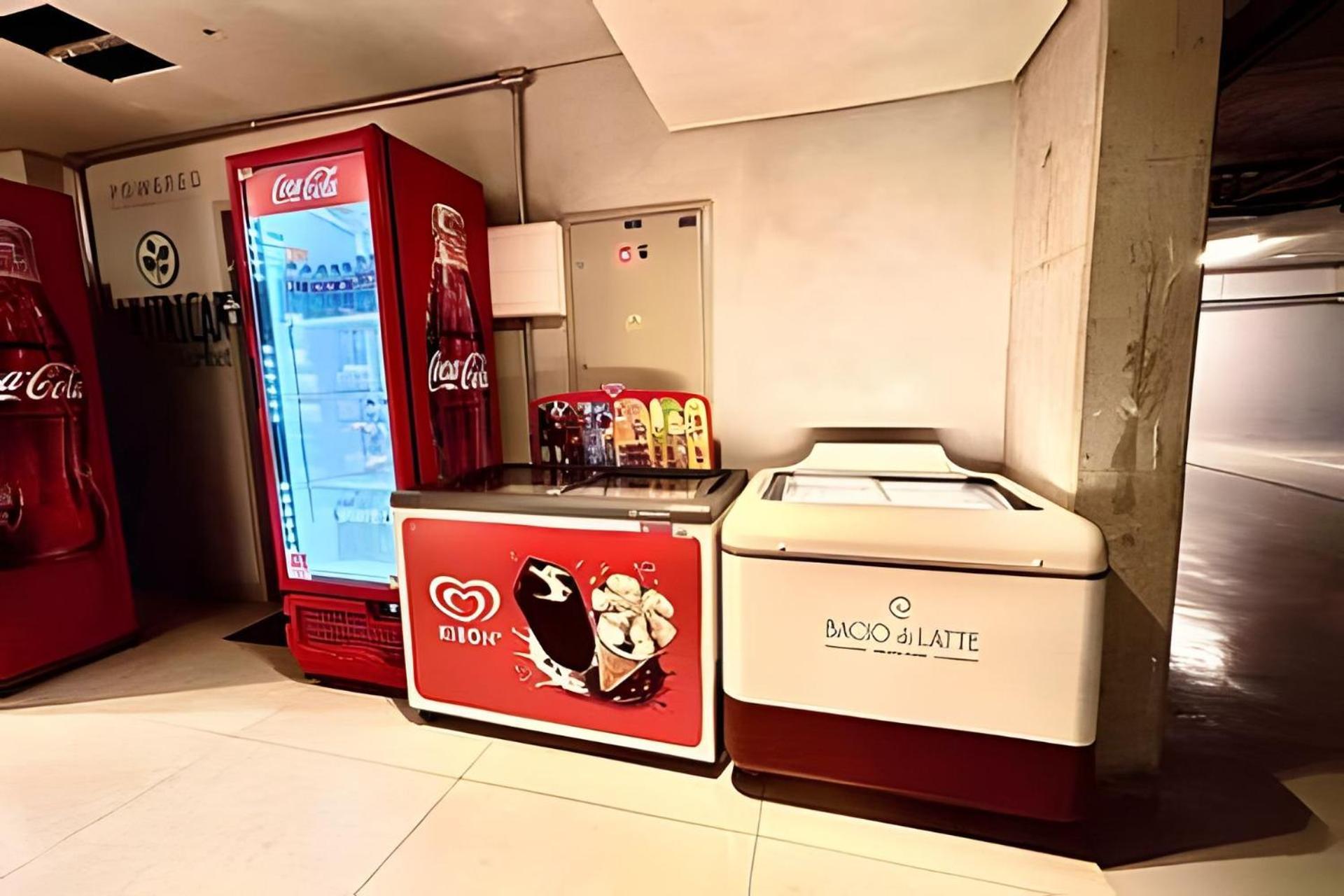 Studio/Moderno/200 M Allianz/Piscina/Wifi/Vaga ساو باولو المظهر الخارجي الصورة